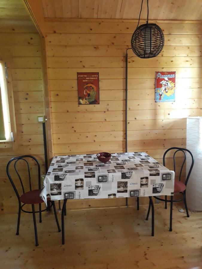 KORCAL faházak Koronco Kültér fotó